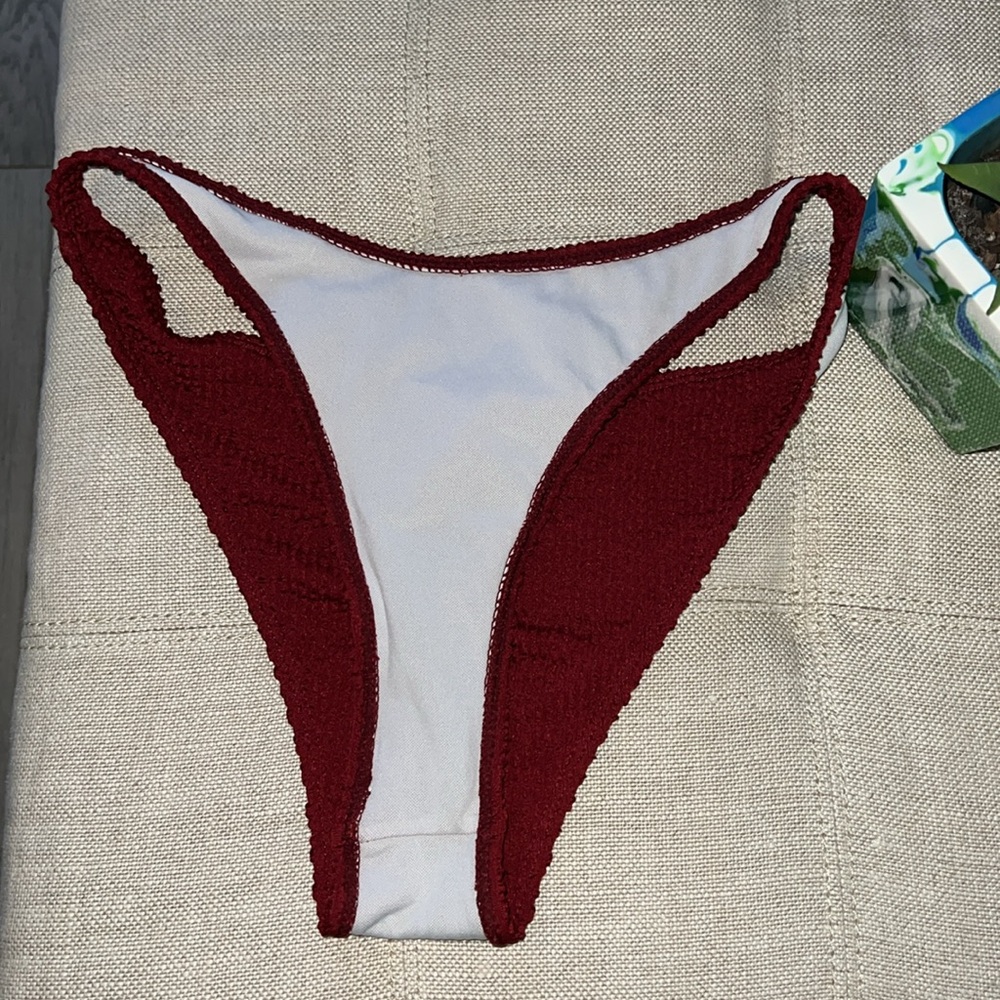Bathing suit bottom - Picture 4 of 4